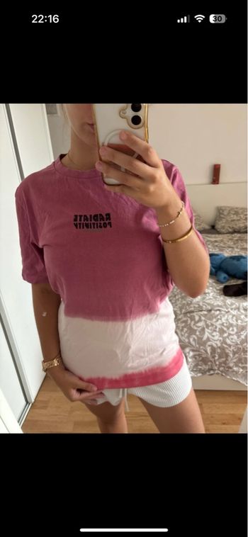 tee shirt homme