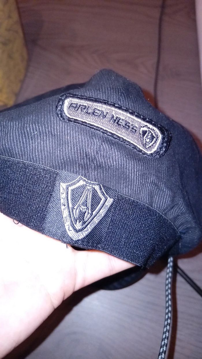 Casquette - photo numéro 3