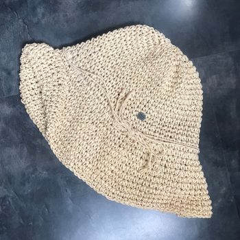 Chapeau de soleil  femme à partir de 12 ans 58 cm  IKKS woman