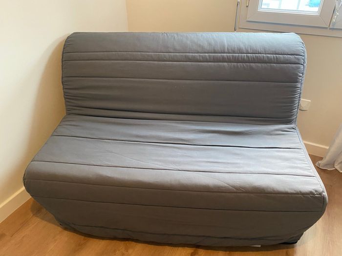 Housse matelassé  de BZ 140cm