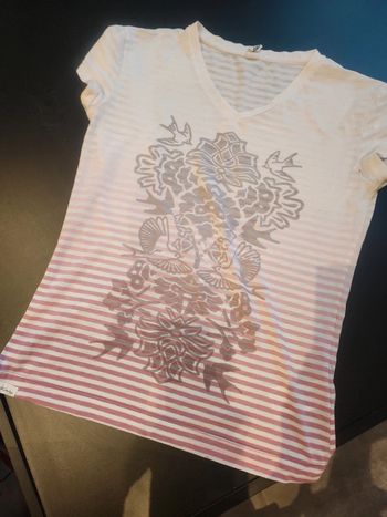 Tee shirt parfait etat taille 38