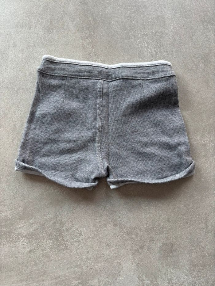 Short Obaïbi - photo numéro 2
