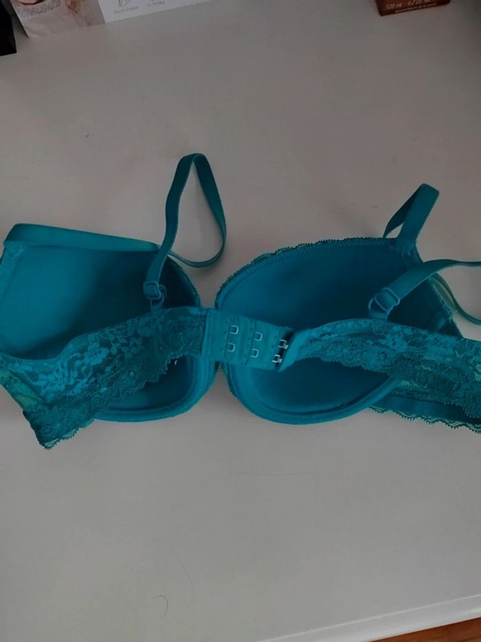 Soutien-gorge Etam - photo numéro 2