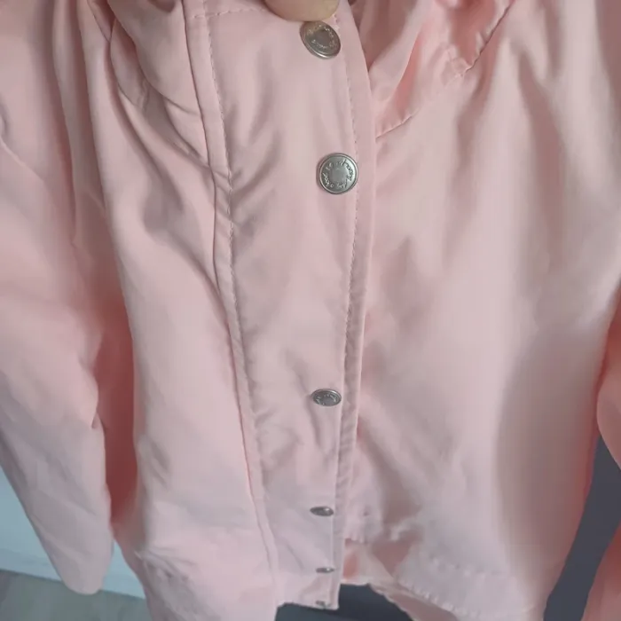 Veste printemps/automne - photo numéro 4
