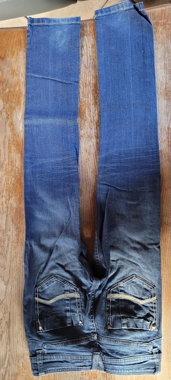 Jean's - photo numéro 5