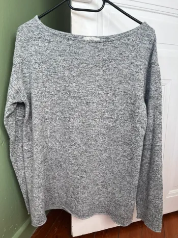 Haut manches longues CKH taille S