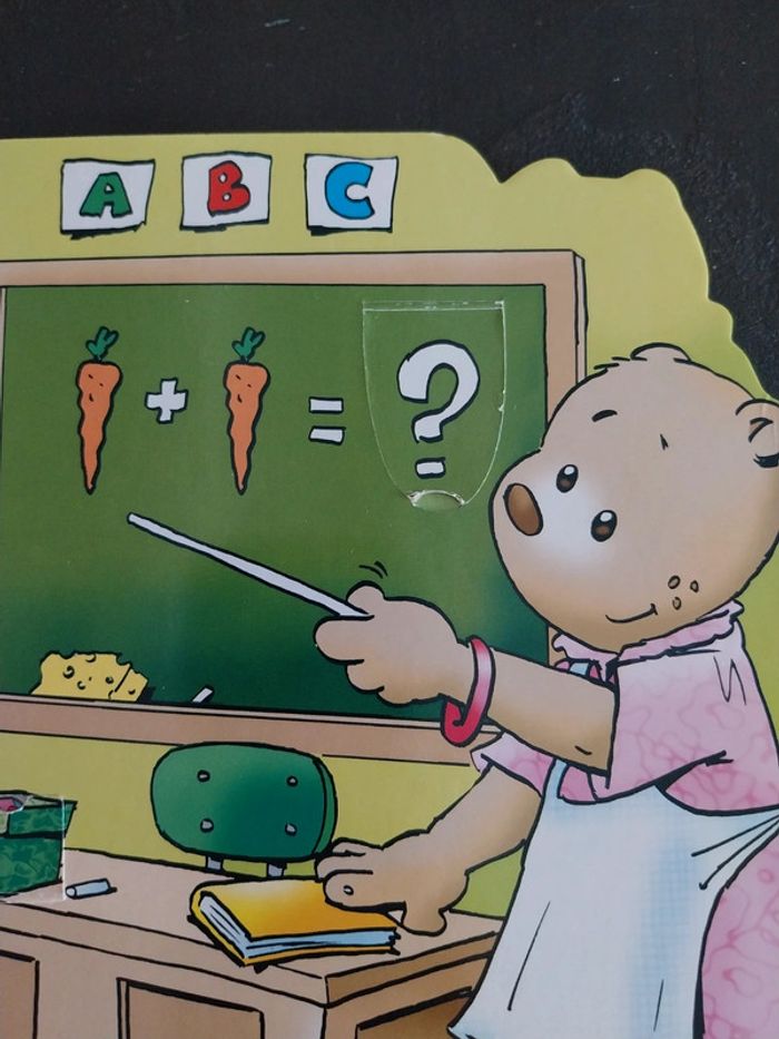 Victor école - photo numéro 3