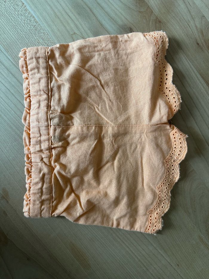 Short Gémo 12 mois - photo numéro 3