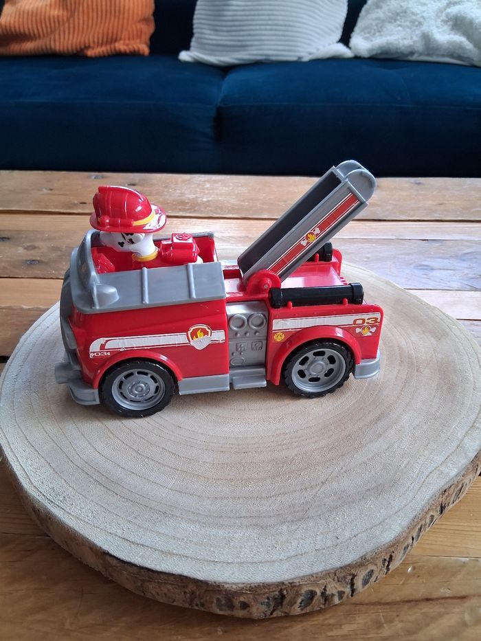 Marcus - photo numéro 2