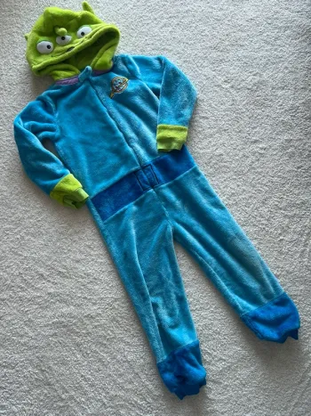 Pyjama