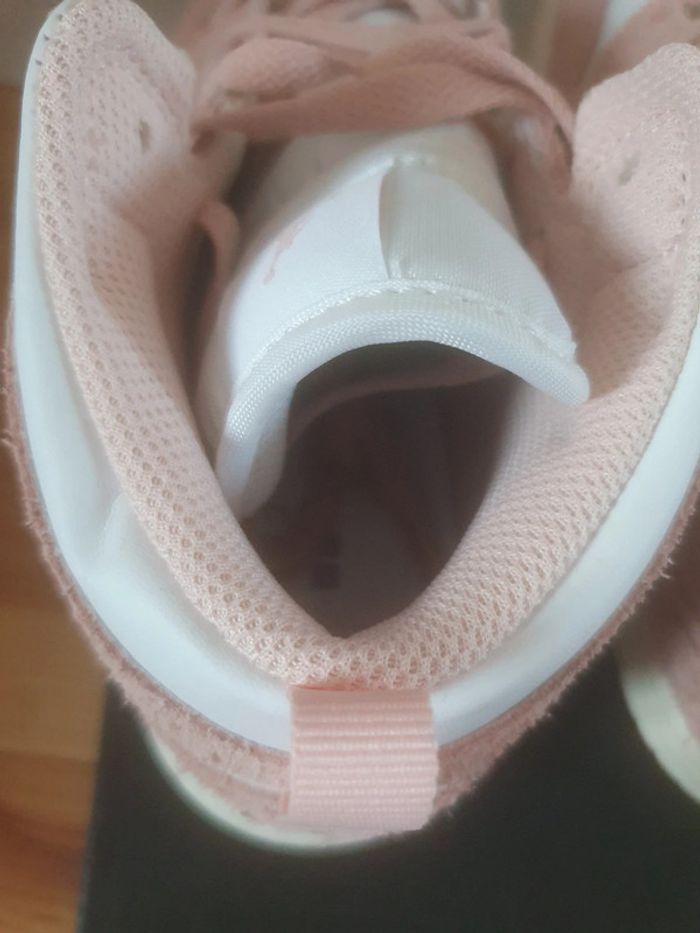 Nike Jordan "Pink"(34) - photo numéro 7