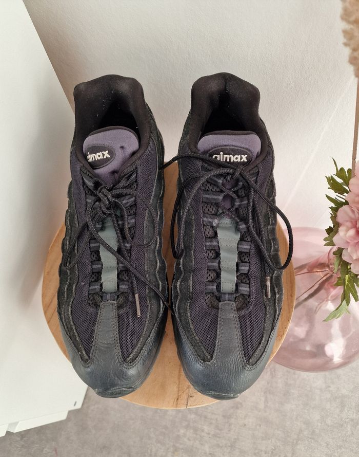 Basket Air max 95 48.5 - photo numéro 3