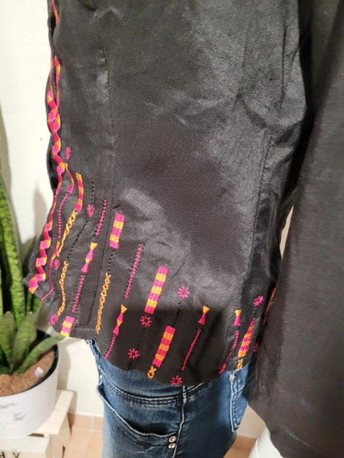 Petite veste - photo numéro 6