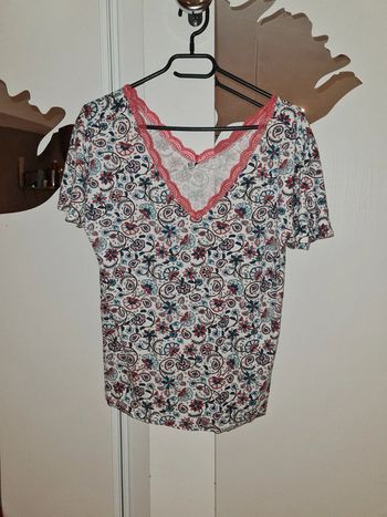 T-shirt MC