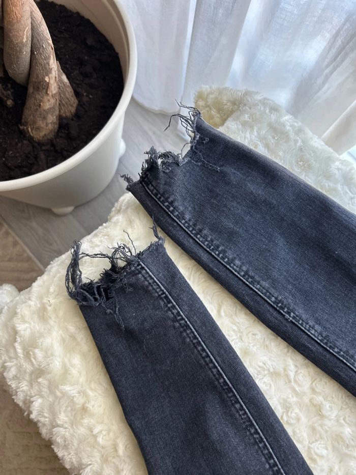 Jeans Zara - photo numéro 4