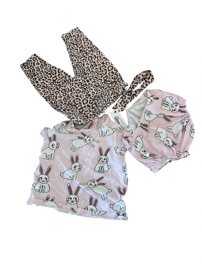 Ensemble taille 56