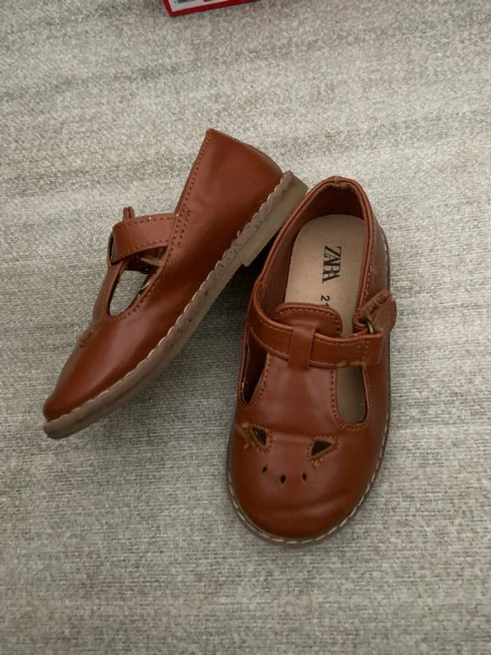 Chaussures Zara - photo numéro 2
