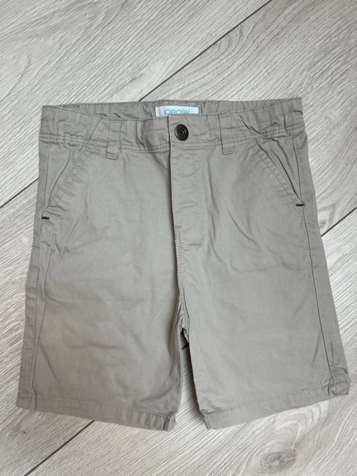 Short bermuda - photo numéro 2