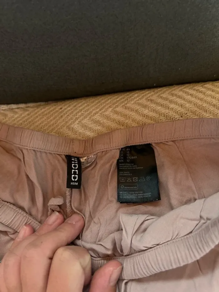 Pantalon - photo numéro 2