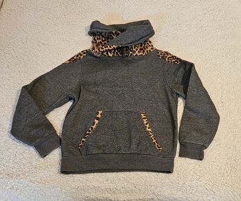 Pull Gov Denim Taille 38