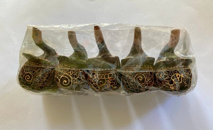 Décorations éléphants - photo numéro 2