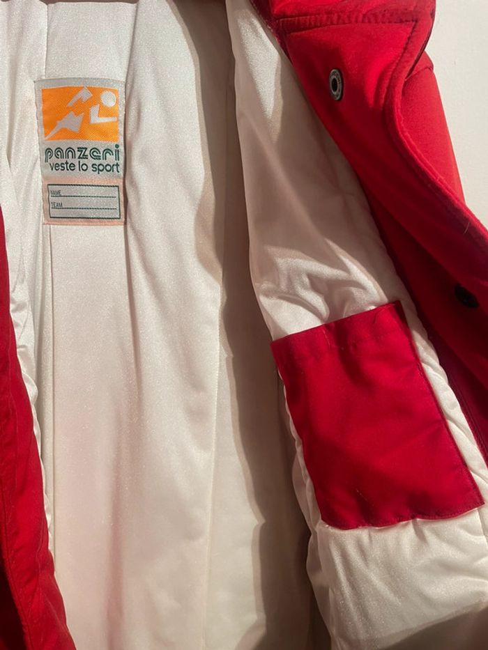Parka Panzeri RTL - photo numéro 9