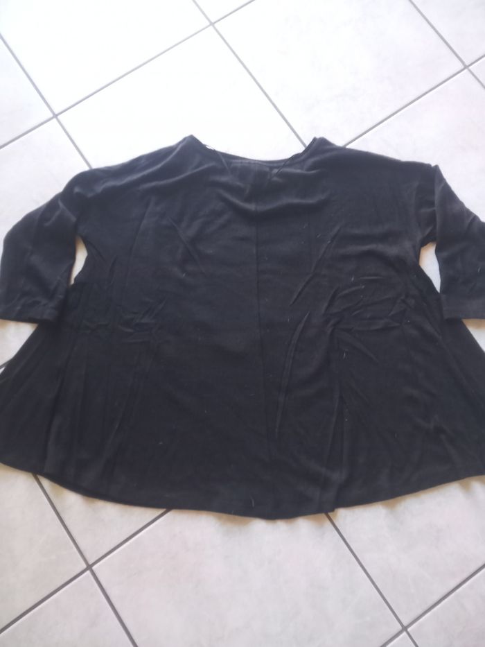 T shirt femme - photo numéro 2