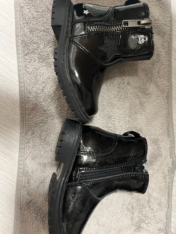 Bottines bébé