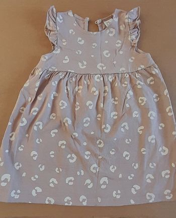Robe légère