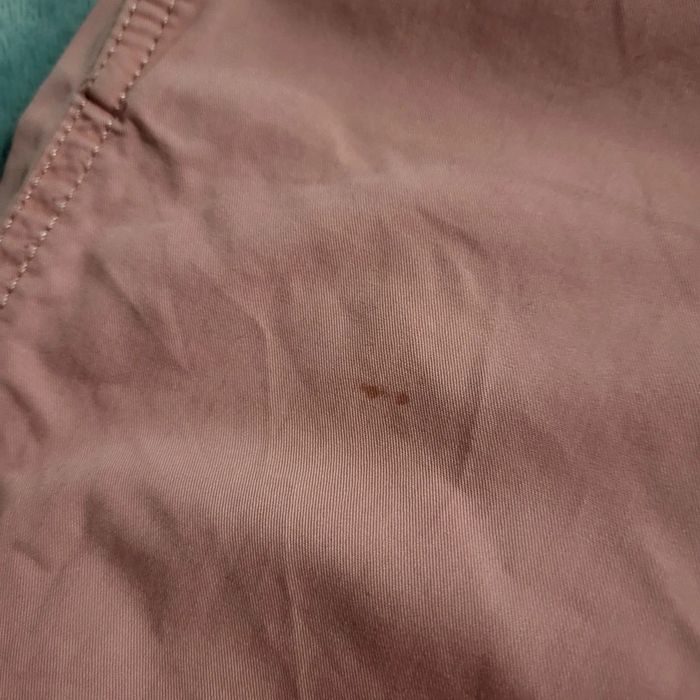 Pantalon Chino Femme - Demi Hoc - Dusty Rose 👖 Tommy Hilfiger - Taille W29 L32 - photo numéro 10