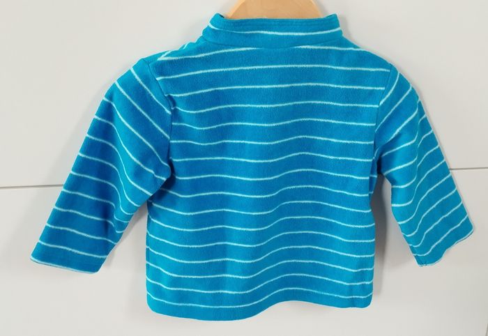 Pull garçon 9 mois - photo numéro 3