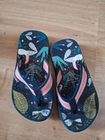 Tongs tao