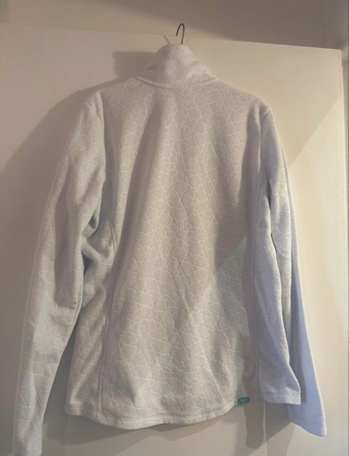 Veste polaire Roxy - photo numéro 4