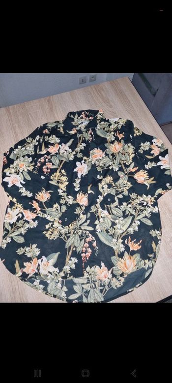 Chemise h&m