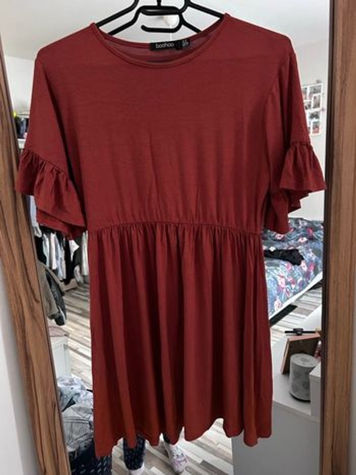 Robe courte femme taille 36