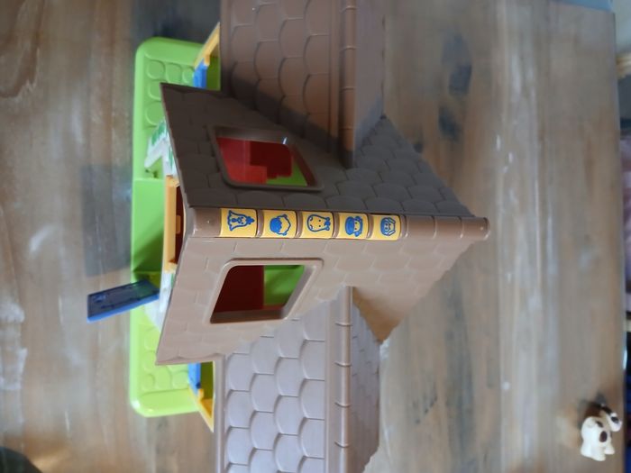 Ferme avec effet sonore - photo numéro 4