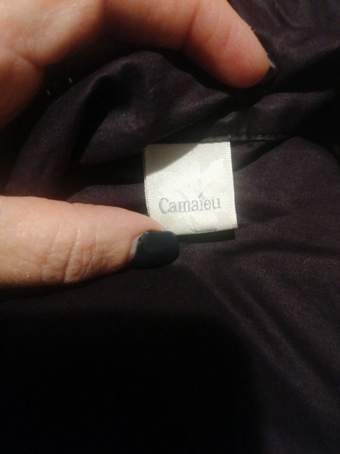 Tunique taille 46 - photo numéro 3