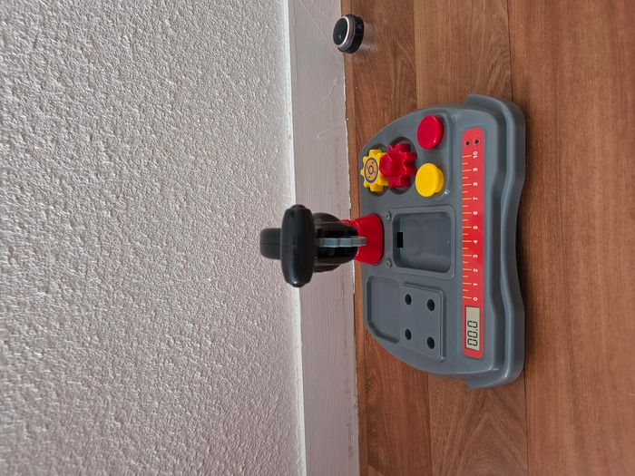 Établi Enfant Black Et Decker - photo numéro 7