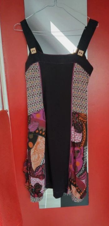 Robe d été