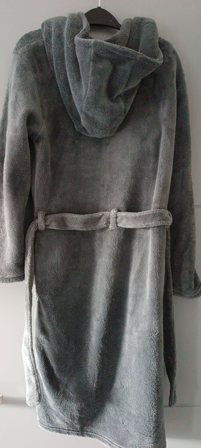 Robe de chambre garçon - photo numéro 2