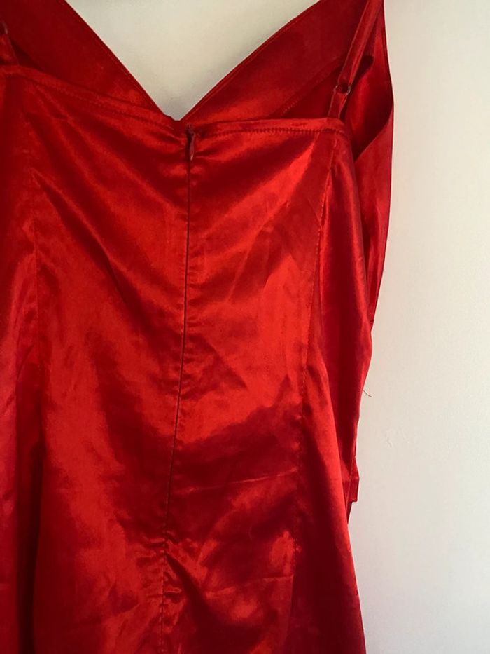 Robe courte femmes - photo numéro 4