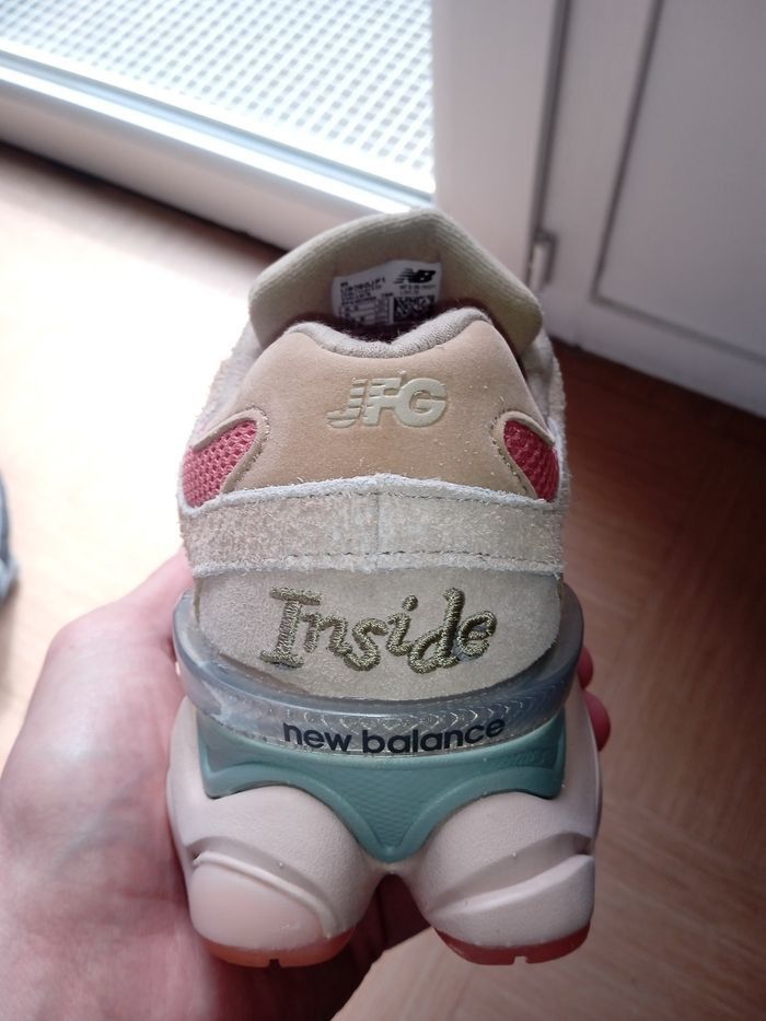 Taille 39 - photo numéro 2