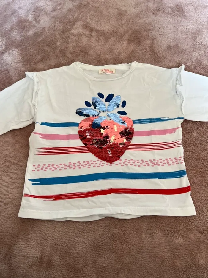Tee-shirts