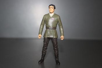 Figurine Poe Damron - Star Wars