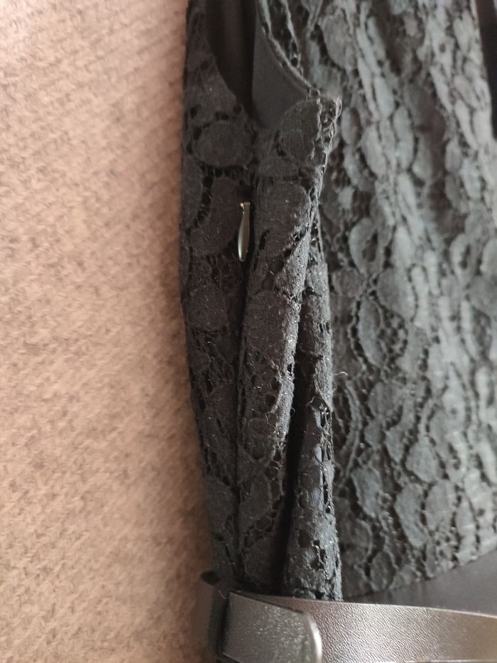 Robe Bodyflirt - photo numéro 6