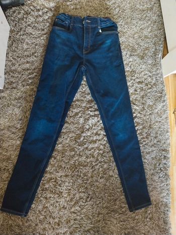 Jeans garçon XS Skinny