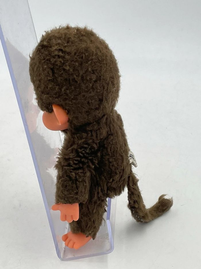 Peluche Kiki le vrai Ajena 15 cm - photo numéro 4