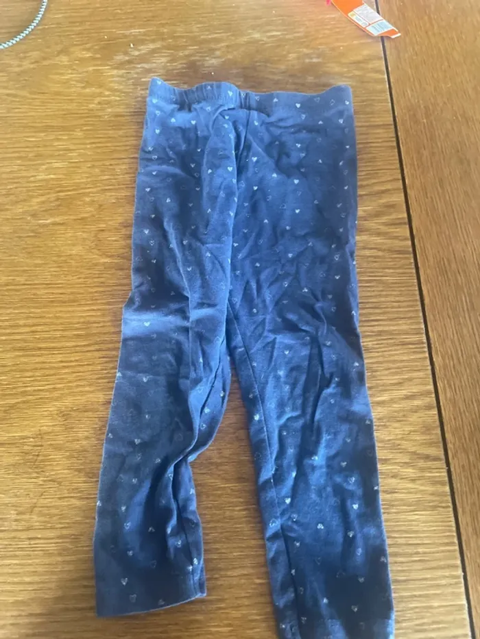 pantalons legging - photo numéro 5