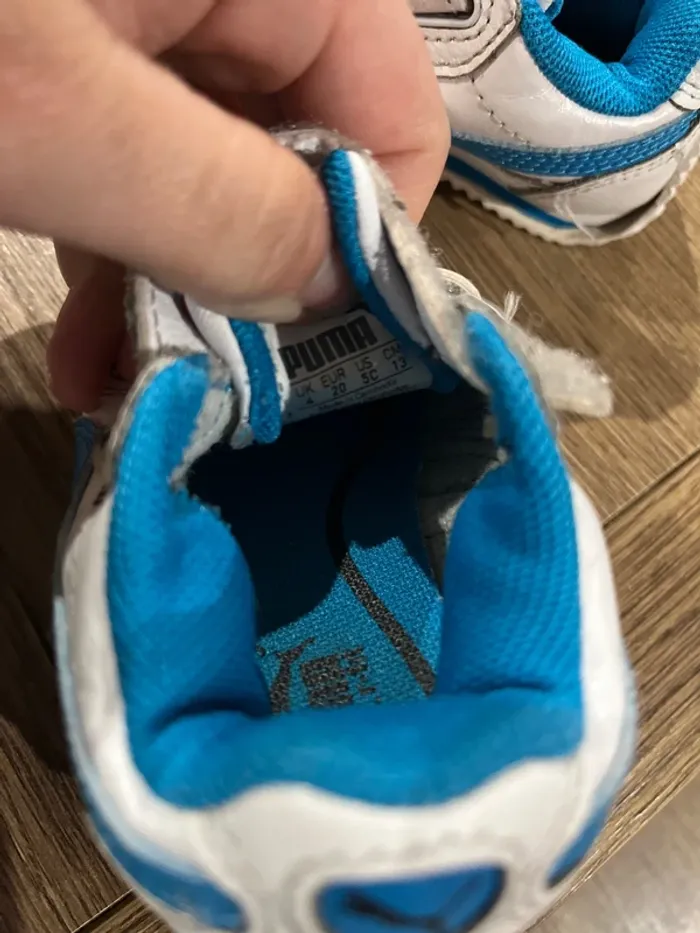 Basket - photo numéro 3