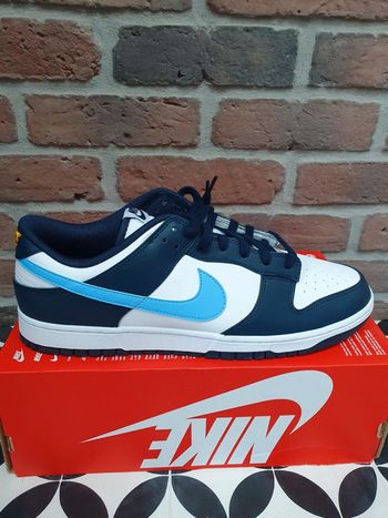 Nike Dunk Low (49.5)